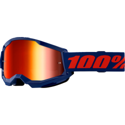 ΜΑΣΚΑ 100% STRATA 2 NAVY