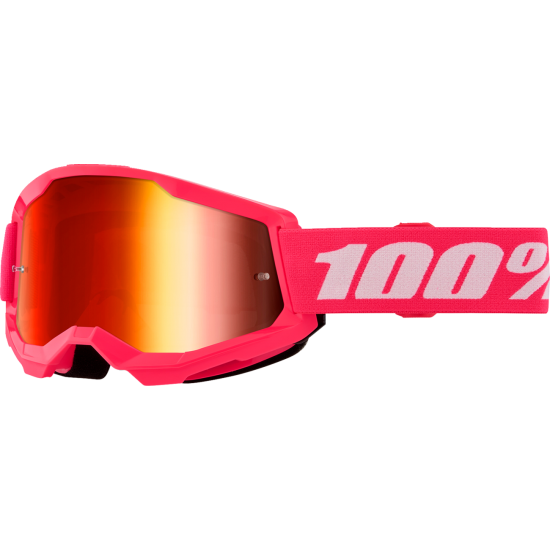 ΜΑΣΚΑ 100% STRATA 2 PINK