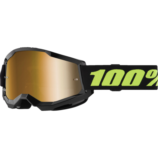ΜΑΣΚΑ 100% STRATA 2 SOLAR ECLIPSE