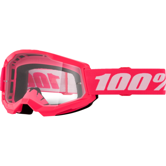ΜΑΣΚΑ 100% STRATA 2 PINK