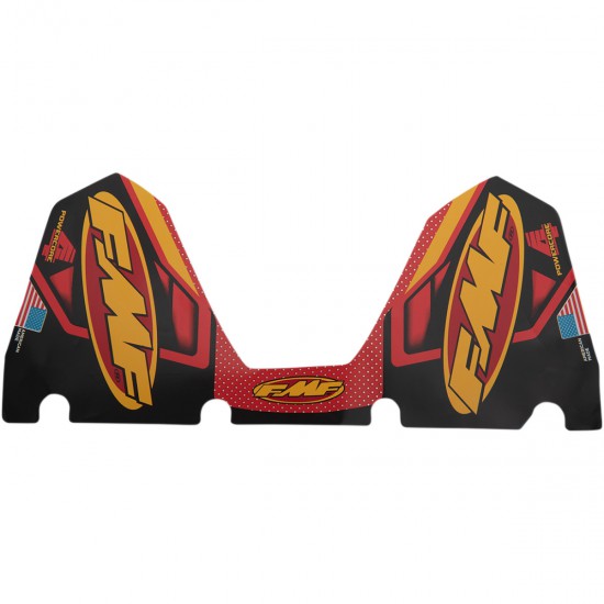 ΑΥΤΟΚΟΛΛΗΤΟ ΕΞΑΤΜΙΣΗΣ FMF POWERCORE 4