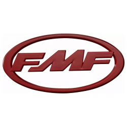ΑΥΤΟΚΟΛΛΗΤΟ FMF 3D RED