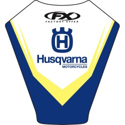 ΑΥΤΟΚΟΛΛΗΤΟ ΜΠΡΟΣΤΑ ΦΤΕΡΟ HUSQVARNA FACTORY EFFEX 