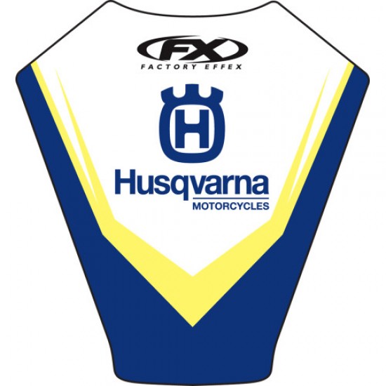 ΑΥΤΟΚΟΛΛΗΤΟ ΜΠΡΟΣΤΑ ΦΤΕΡΟ HUSQVARNA FACTORY EFFEX