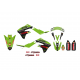 ΑΥΤΟΚΟΛΛΗΤΑ ΣΕΤ KAWASAKI REPLICA TEAM H&F 2022