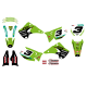 ΑΥΤΟΚΟΛΛΗΤΑ ΣΕΤ KAWASAKI REPLICA TEAM 2021
