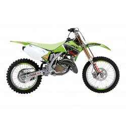ΑΥΤΟΚΟΛΛΗΤΑ ΣΕΤ KAWASAKI REPLICA TEAM H&F 2022
