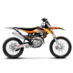 ΑΥΤΟΚΟΛΛΗΤΑ ΣΕΤ KTM REPLICA TEAM TROPHY 2021