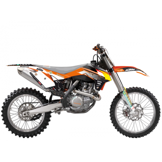 ΑΥΤΟΚΟΛΛΗΤΑ ΣΕΤ KTM REPLICA TEAM TROPHY 2021