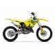 ΑΥΤΟΚΟΛΛΗΤΑ ΣΕΤ SUZUKI REPLICA TEAM KSRT 2022