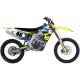 ΑΥΤΟΚΟΛΛΗΤΑ FACTORY EFFEX SUZUKI EVO 18