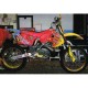 ΑΥΤΟΚΟΛΛΗΤΑ ΣΕΤ TECNOSEL REPLICA TEAM SUZUKI
