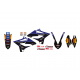 ΑΥΤΟΚΟΛΛΗΤΑ ΣΕΤ YAMAHA REPLICA FACTORY TEAM 2022
