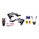 ΑΥΤΟΚΟΛΛΗΤΑ ΣΕΤ YAMAHA RACING 2020 - 2021