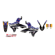 ΑΥΤΟΚΟΛΛΗΤΑ ΣΕΤ YAMAHA RACING 2020 - 2021