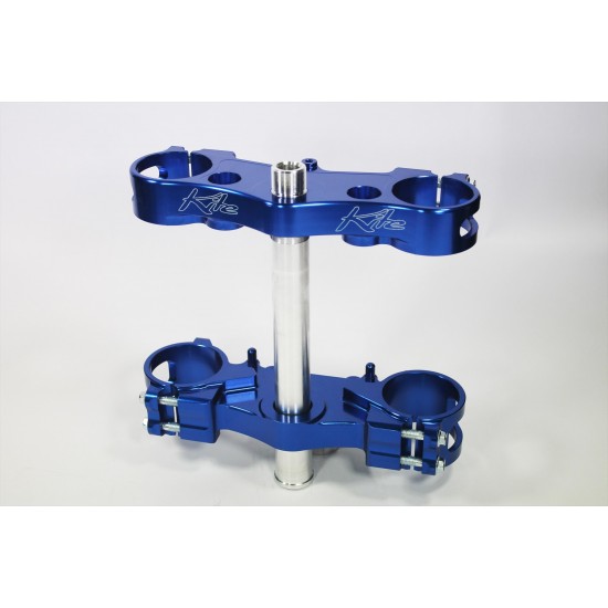 ΤΙΜΟΝΟΠΛΑΚΕΣ KITE KTM 22MM SX 125 / 250 2023 SXF 250 / 350 / 450 2023