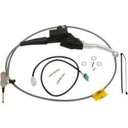 ΚΙΤ ΥΔΡΑΥΛΙΚΟΥ ΣΥΜΠΛΕΚΤΗ MAGURA HONDA CRF 250 2018 - 2023