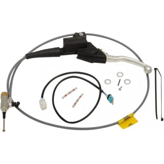 ΚΙΤ ΥΔΡΑΥΛΙΚΟΥ ΣΥΜΠΛΕΚΤΗ MAGURA HONDA CRF 250 2018 - 2023