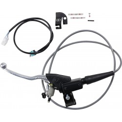 ΚΙΤ ΥΔΡΑΥΛΙΚΟΥ ΣΥΜΠΛΕΚΤΗ MAGURA HONDA CRF 450 R / RX 2019 - 2020