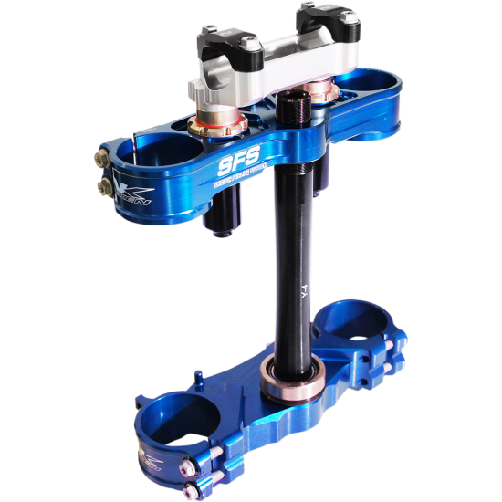 ΤΙΜΟΝΟΠΛΑΚΕΣ SFS NEKEN KAWASAKI 23MM