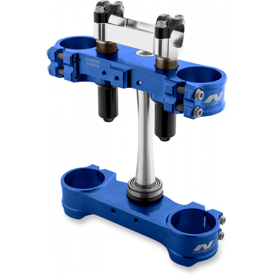 ΤΙΜΟΝΟΠΛΑΚΕΣ SFS SPRING NEKEN HUSQVARNA TC 125/250 2015 - 2021