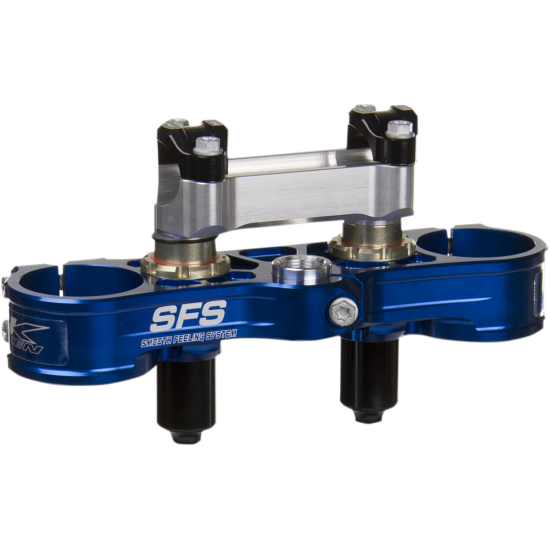 ΤΙΜΟΝΟΠΛΑΚΕΣ ΠΑΝΩ SFS NEKEN YAMAHA 22MM