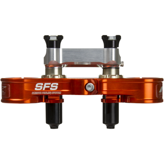 ΤΙΜΟΝΟΠΛΑΚΕΣ ΠΑΝΩ  SFS SPRING NEKEN KTM 22ΜΜ