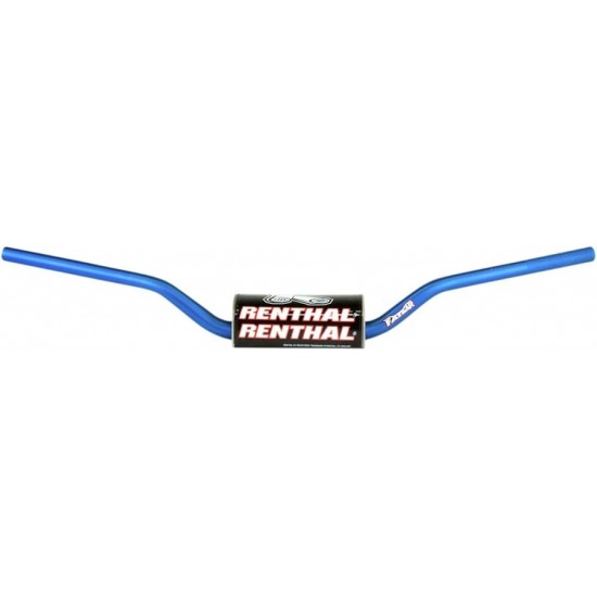 ΤΙΜΟΝΙ RENTHAL FATBAR 604 RC / CRF 2004 - 2018 / KXF 2006 - 2021