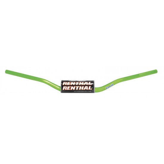 ΤΙΜΟΝΙ RENTHAL FATBAR 604 RC / CRF 2004 - 2018 / KXF 2006 - 2021