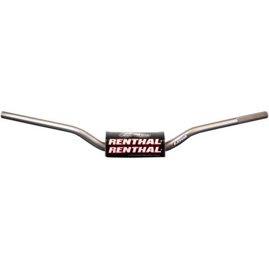 ΤΙΜΟΝΙ RENTHAL FATBAR 604 RC / CRF 2004 - 2018 / KXF 2006 - 2021