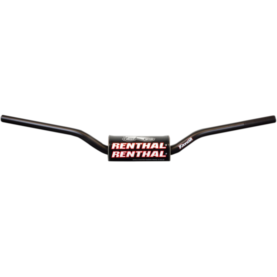 ΤΙΜΟΝΙ RENTHAL FATBAR 604 RC / CRF 2004 - 2018 / KXF 2006 - 2021