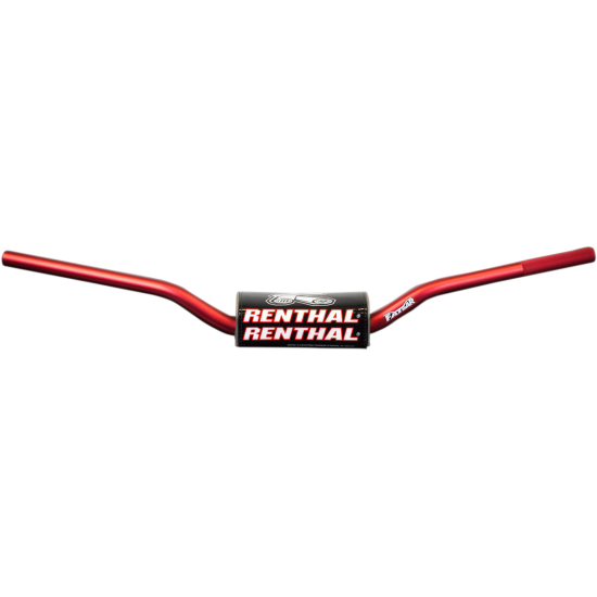ΤΙΜΟΝΙ RENTHAL FATBAR 604 RC / CRF 2004 - 2018 / KXF 2006 - 2021