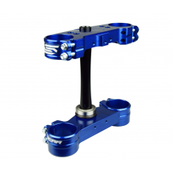 ΤΙΜΟΝΟΠΛΑΚΕΣ SCAR YAMAHA 25 MM YZ 65 2018 - 2024