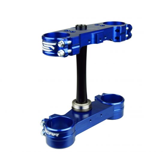 ΤΙΜΟΝΟΠΛΑΚΕΣ SCAR YAMAHA 25 MM YZ 65 2018 - 2024