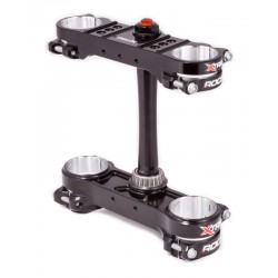 ΤΙΜΟΝΟΠΛΑΚΕΣ XTRIG ROCS PRO GAS GAS MC 125 / 250 2024 - 2025