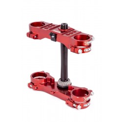 ΤΙΜΟΝΟΠΛΑΚΕΣ XTRIG ROCS TECH KAWASAKI KX 85 2008 - 2024