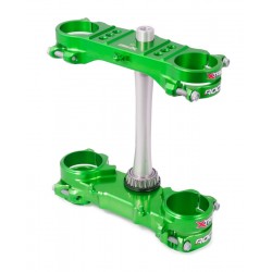 ΤΙΜΟΝΟΠΛΑΚΕΣ XTRIG ROCS TECH KAWASAKI KXF 250 2013 - 2020