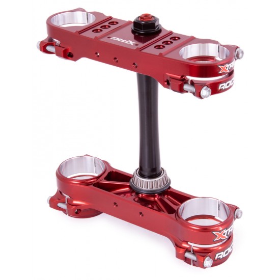 ΤΙΜΟΝΟΠΛΑΚΕΣ XTRIG ROCS PRO 2 GAS GAS EC - F 250 / 350 2021 - 2023