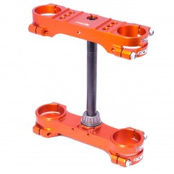ΤΙΜΟΝΟΠΛΑΚΕΣ XTRIG ROCS TECH KTM SX 50 2017 - 2020