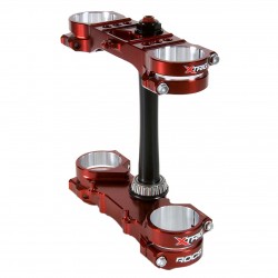 ΤΙΜΟΝΟΠΛΑΚΕΣ XTRIG ROCS PRO KAWASAKI KXF 250 2021 - 2005