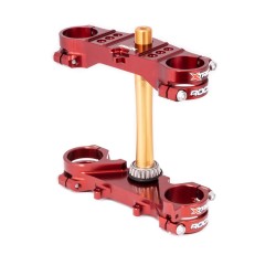 ΤΙΜΟΝΟΠΛΑΚΕΣ XTRIG ROCS TECH YAMAHA YZ 65 2018 - 2025