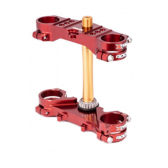 ΤΙΜΟΝΟΠΛΑΚΕΣ XTRIG ROCS TECH YAMAHA YZ 85 2006 - 2025