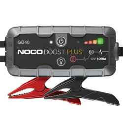 ΕΚΚΙΝΗΤΗΣ ΜΠΑΤΑΡΙΑΣ NOCO GENIUS GB40 BOOST PLUS 1000A 12V 