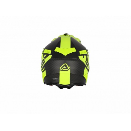 ΚΡΑΝΟΣ ACERBIS STEEL CARBON