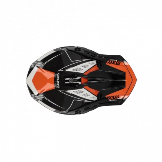 ΚΡΑΝΟΣ ACERBIS STEELCARBON