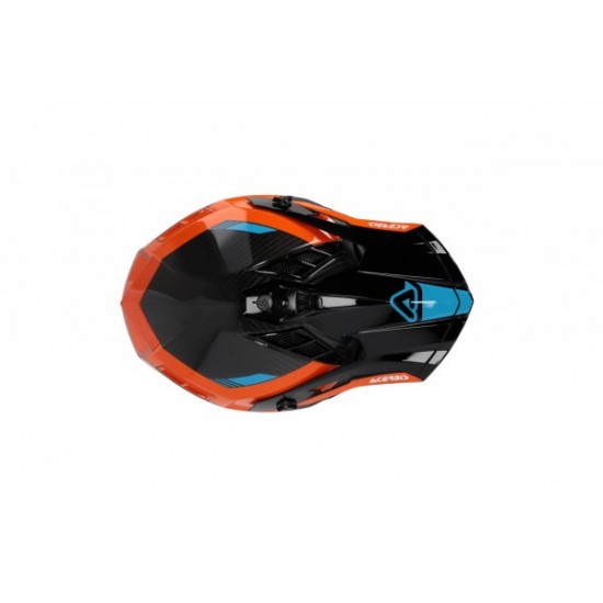ΚΡΑΝΟΣ ACERBIS STEEL CARBON H-22-06