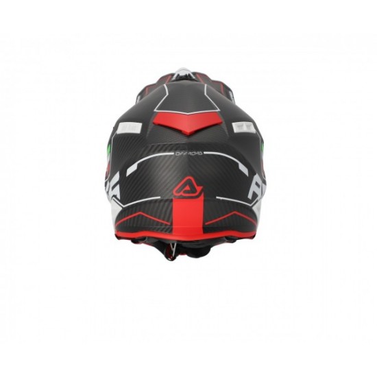 ΚΡΑΝΟΣ ACERBIS STEEL CARBON H-22-06
