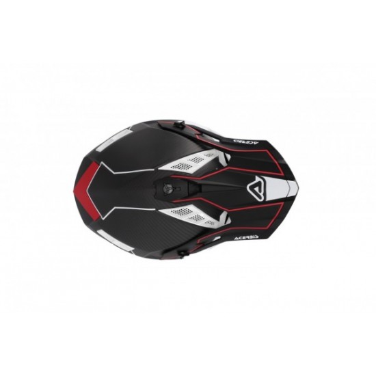 ΚΡΑΝΟΣ ACERBIS STEEL CARBON H-22-06
