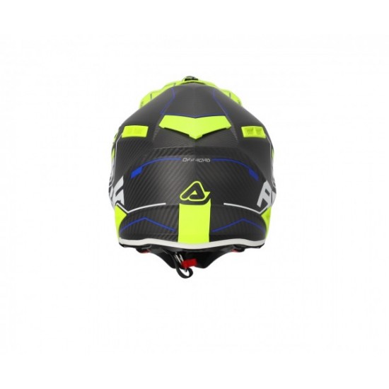 ΚΡΑΝΟΣ ACERBIS STEEL CARBON H-22-06
