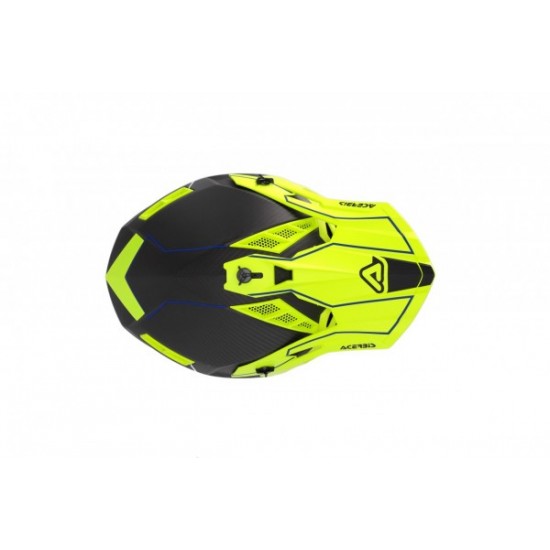 ΚΡΑΝΟΣ ACERBIS STEEL CARBON H-22-06